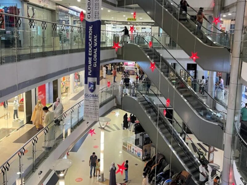 Focus Hypermarket Calicut