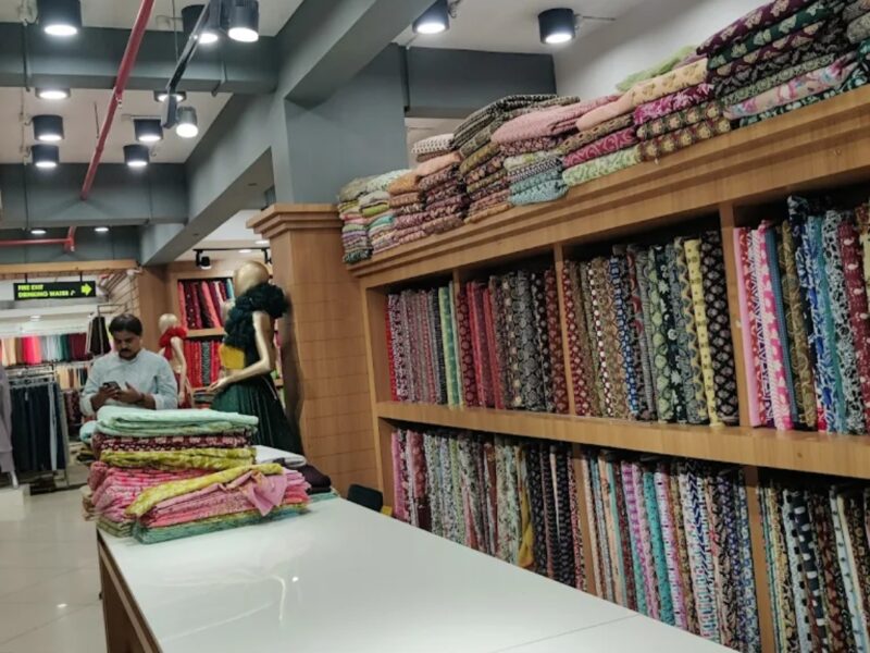 Shobhika Wedding Mall – Kozhikode