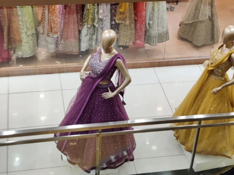 Shobhika Wedding Mall – Kozhikode