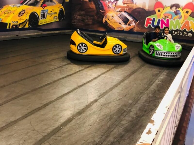 Focus Mall – Kozhikode