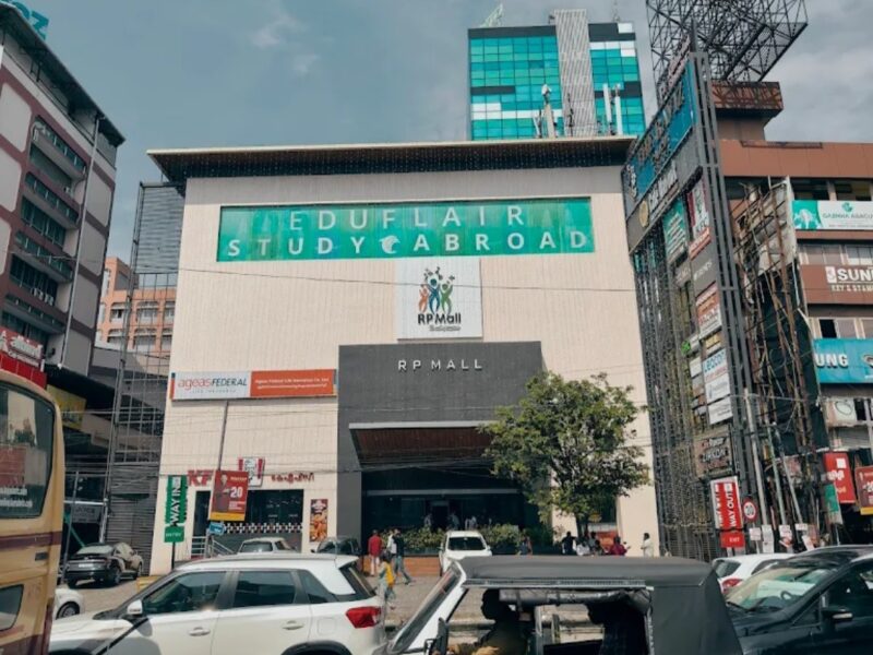 RP Mall – Kozhikode