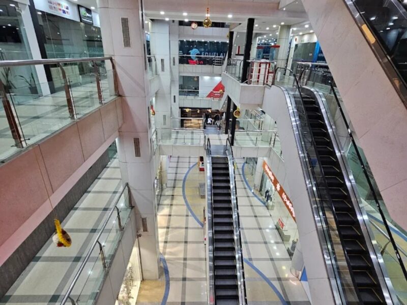 RP Mall – Kozhikode