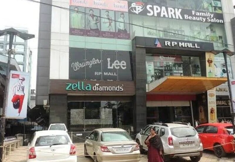RP Mall – Kozhikode
