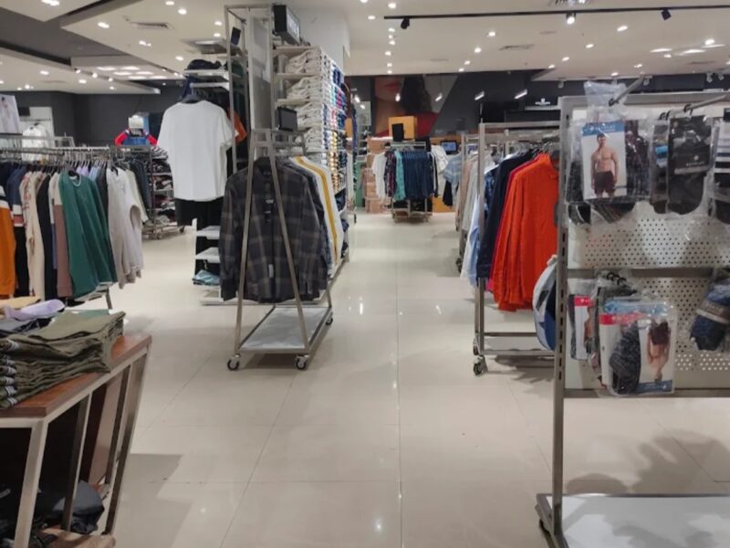 RP Mall – Kozhikode