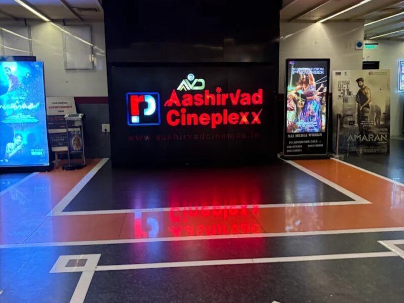 RP Mall – Kozhikode