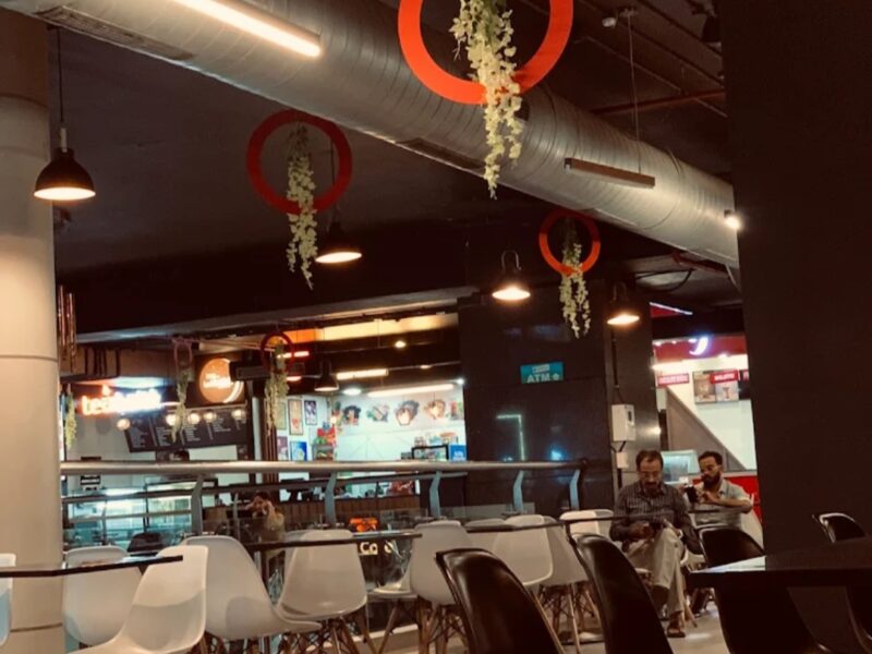 RP Mall – Kozhikode