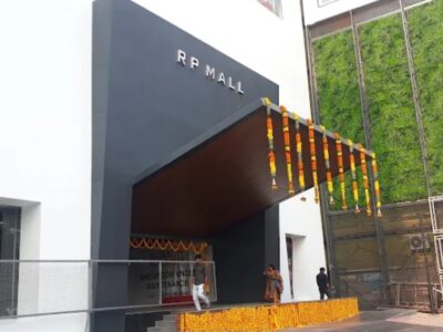 RP Mall – Kozhikode
