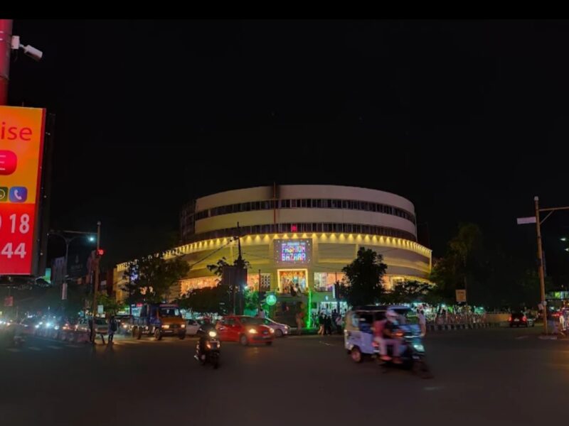 Calicut Fashion Bazaar