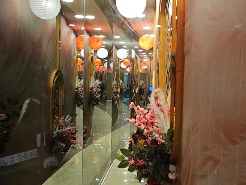 Calicut Fashion Bazaar