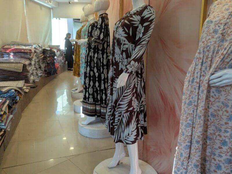 Calicut Fashion Bazaar