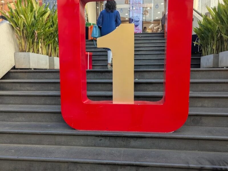 Calicut Fashion Bazaar