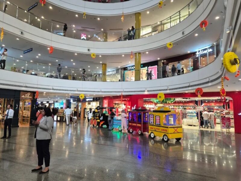 HiLITE Mall – Kozhikode