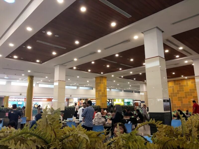 HiLITE Mall – Kozhikode