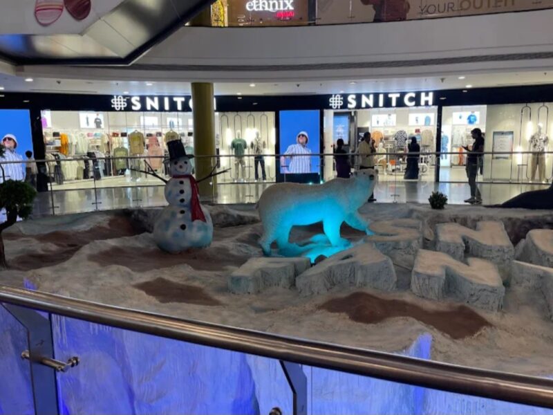 HiLITE Mall – Kozhikode