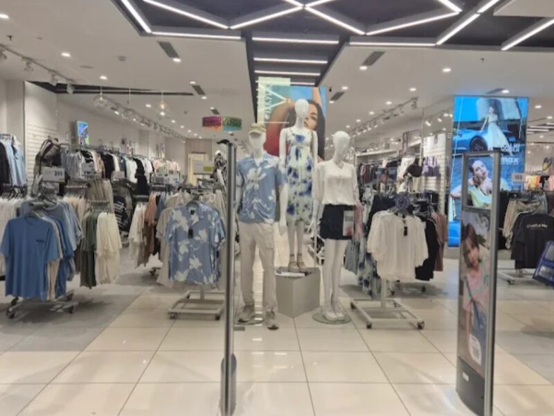 HiLITE Mall – Kozhikode