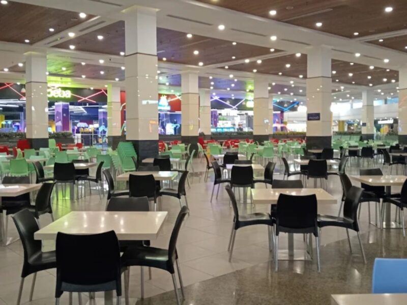 HiLITE Mall – Kozhikode