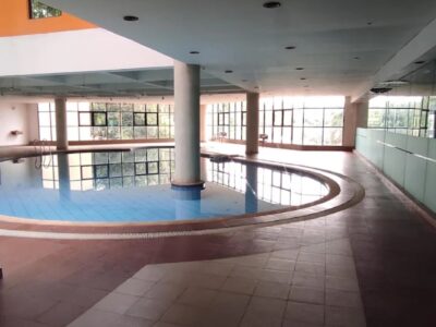 HiLITE Metromax Apartments