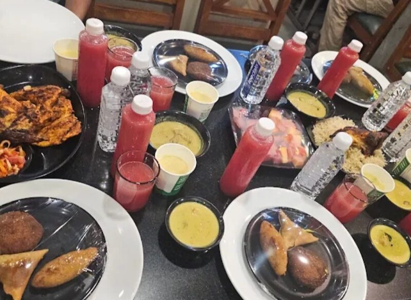 Zam Zam Restaurant Kozhikode