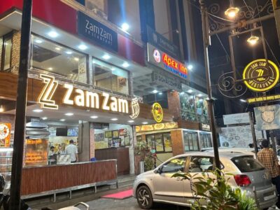 Zam Zam Restaurant Kozhikode