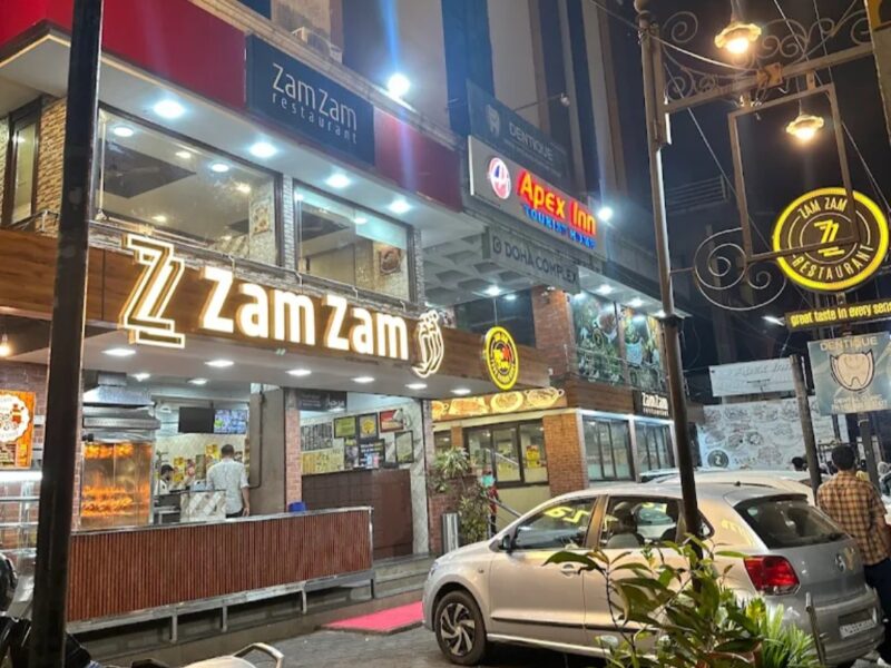 Zam Zam Restaurant Kozhikode