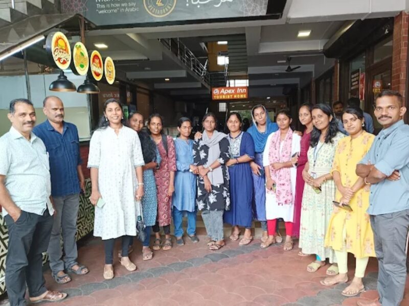 Zam Zam Restaurant Kozhikode