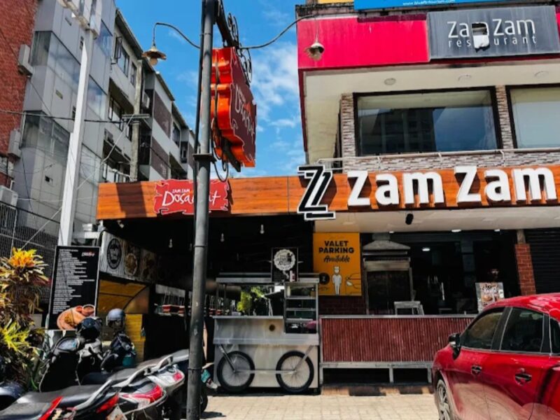 Zam Zam Restaurant Kozhikode