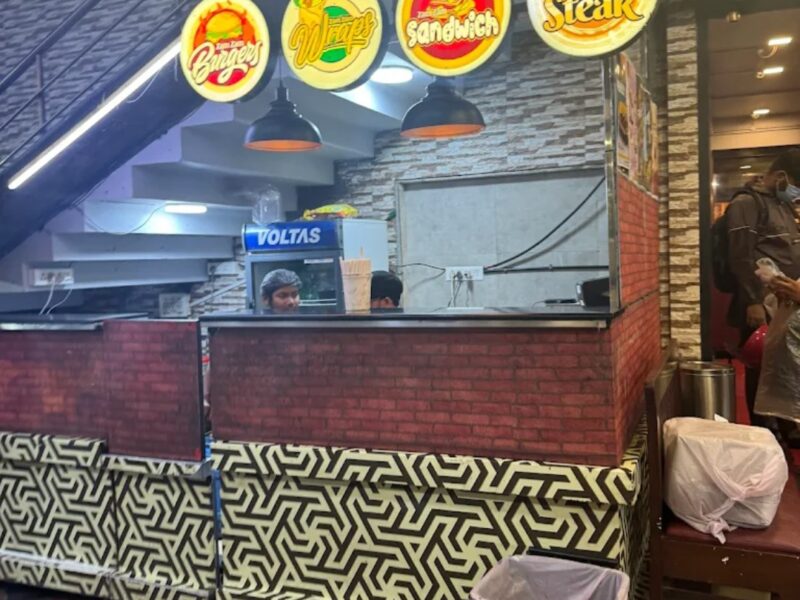 Zam Zam Restaurant Kozhikode