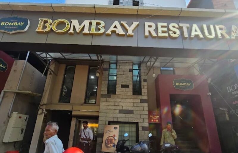 Bombay Restaurant Kozhikode