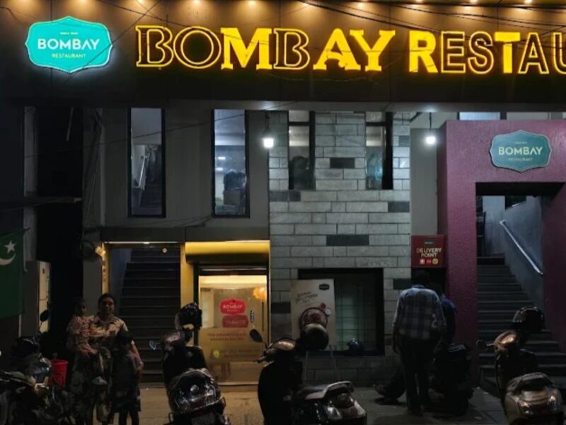 Bombay Restaurant Kozhikode