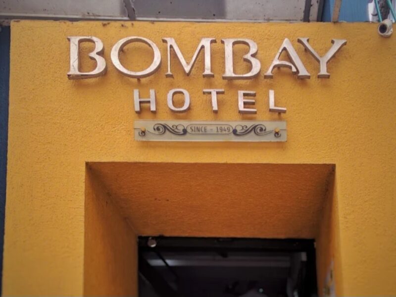 Bombay Restaurant Kozhikode