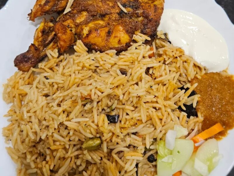 Bombay Restaurant Kozhikode