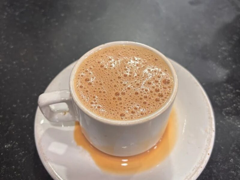 Bombay Restaurant Kozhikode