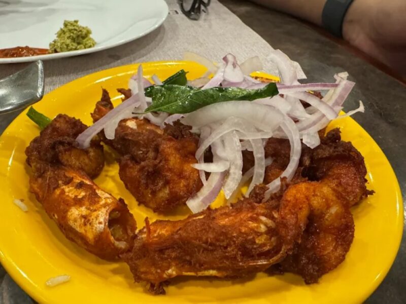 Hotel Rahmath Kozhikode