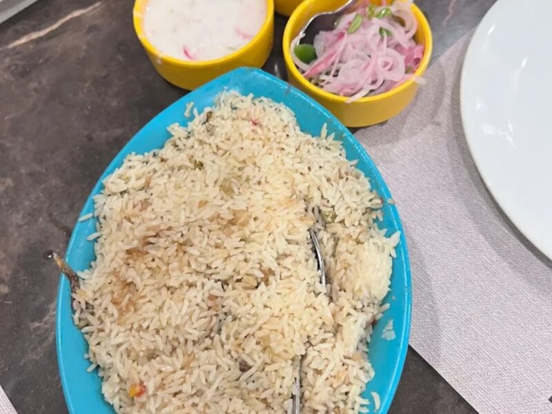 Hotel Rahmath Kozhikode