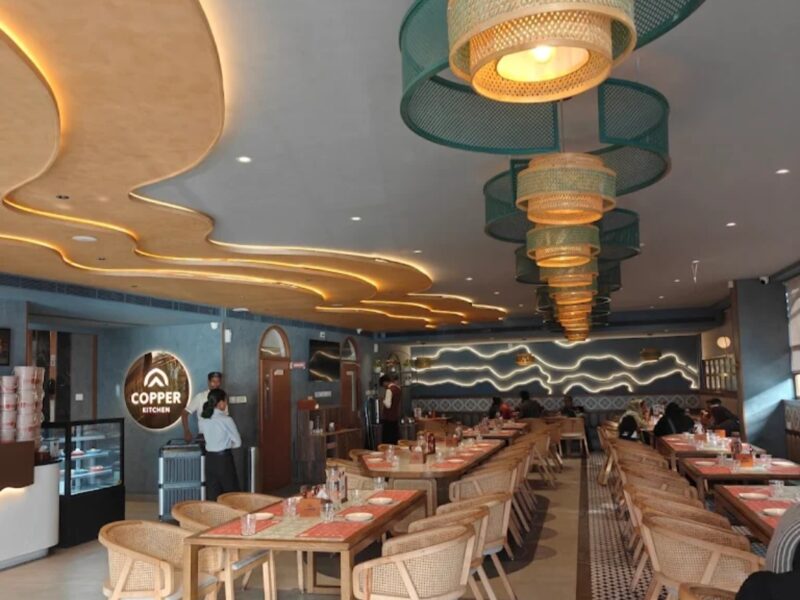 Copper Kitchen – Kozhikode