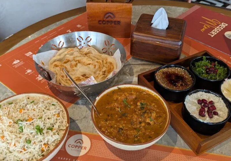 Copper Kitchen – Kozhikode