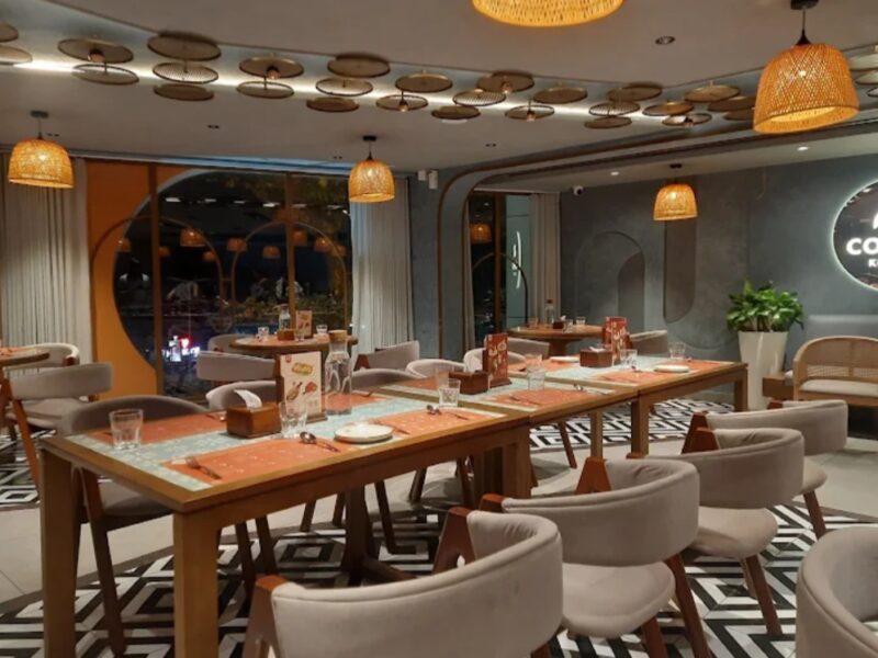 Copper Kitchen – Kozhikode