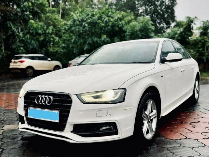 Rent a Car Koduvally | Car Rental Service