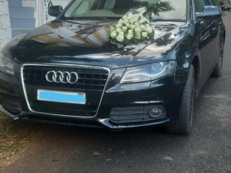 Rent a Car Koduvally | Car Rental Service