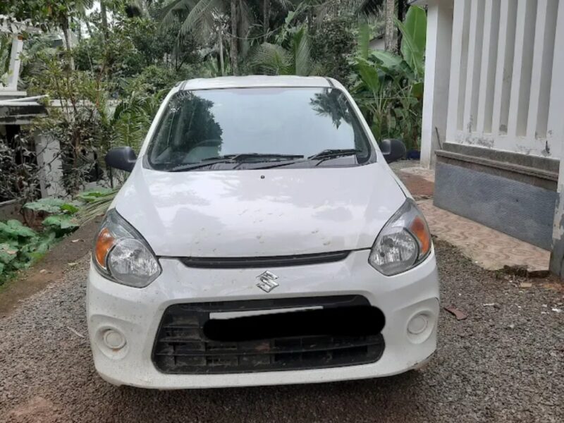 Rent a Car Koduvally | Car Rental Service