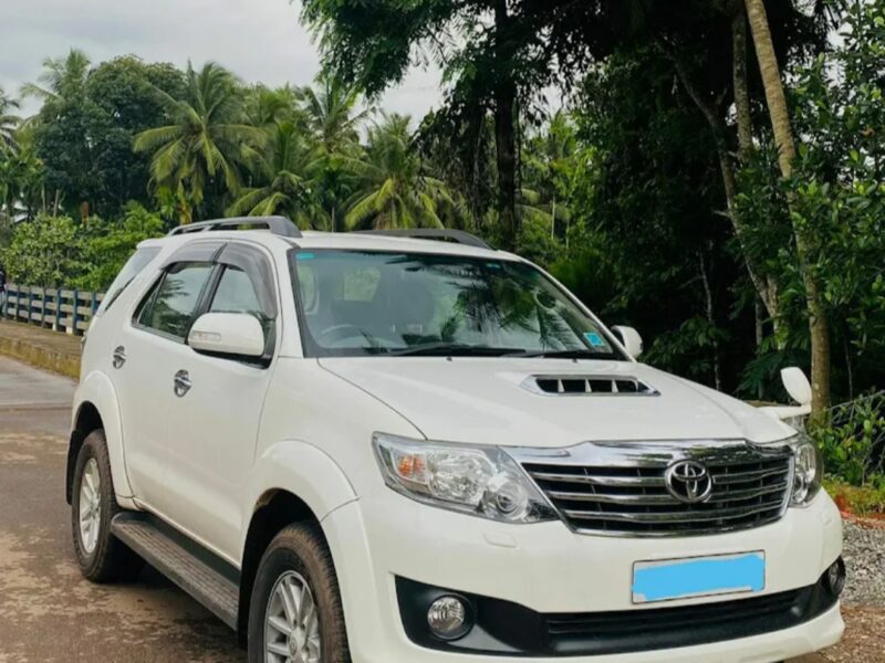 Rent a Car Koduvally | Car Rental Service