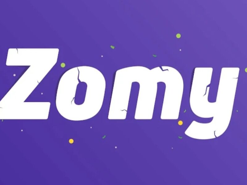 Zomy Food and Grocery Delivery Services