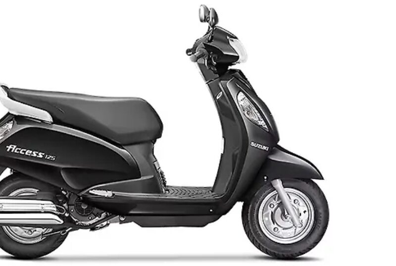 Access (2015 Model) – For Sale