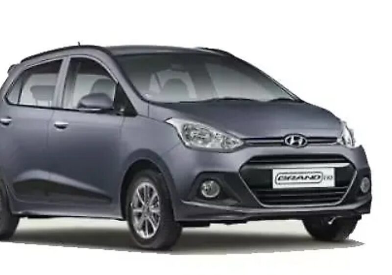 Hyundai i10 – 2013 Model | Single Owner | Excellent Condition