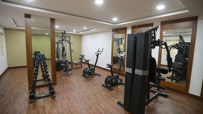 Exotica Apartments Calicut – Confident Group