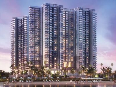 Prestige Ocean Pearl