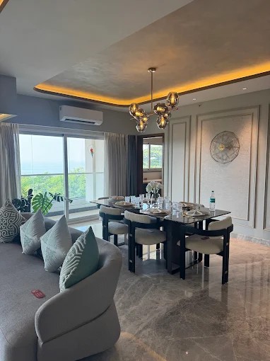 Prestige Ocean Pearl