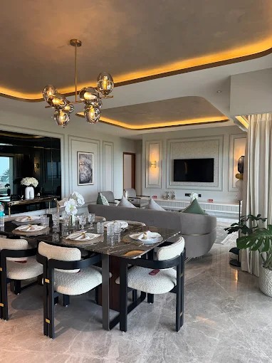 Prestige Ocean Pearl