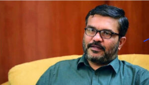 Rajendra Vishwanath Arlekhar