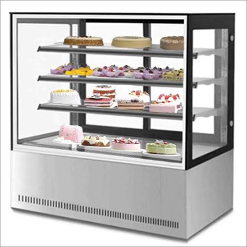 For Sale: 5-Foot Premium Bakery & Snacks Display Counter